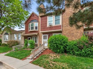 17468 E Rice Cir UNIT D, Aurora, CO 80015