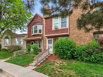 17468 E Rice Cir UNIT D, Aurora, CO, 80015