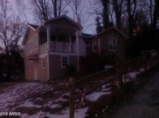 170 Old River Rd, Arnold, MD 21012