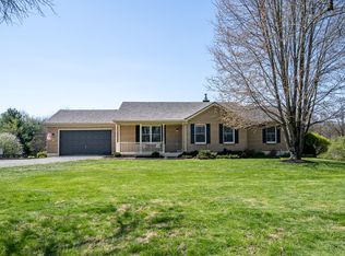 272 Inwood Rd, Wilmington, OH