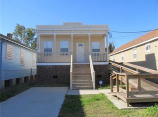 4424 Eve St, New Orleans, LA 70125