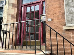 1219 Race St APT 11, Philadelphia, PA 19107