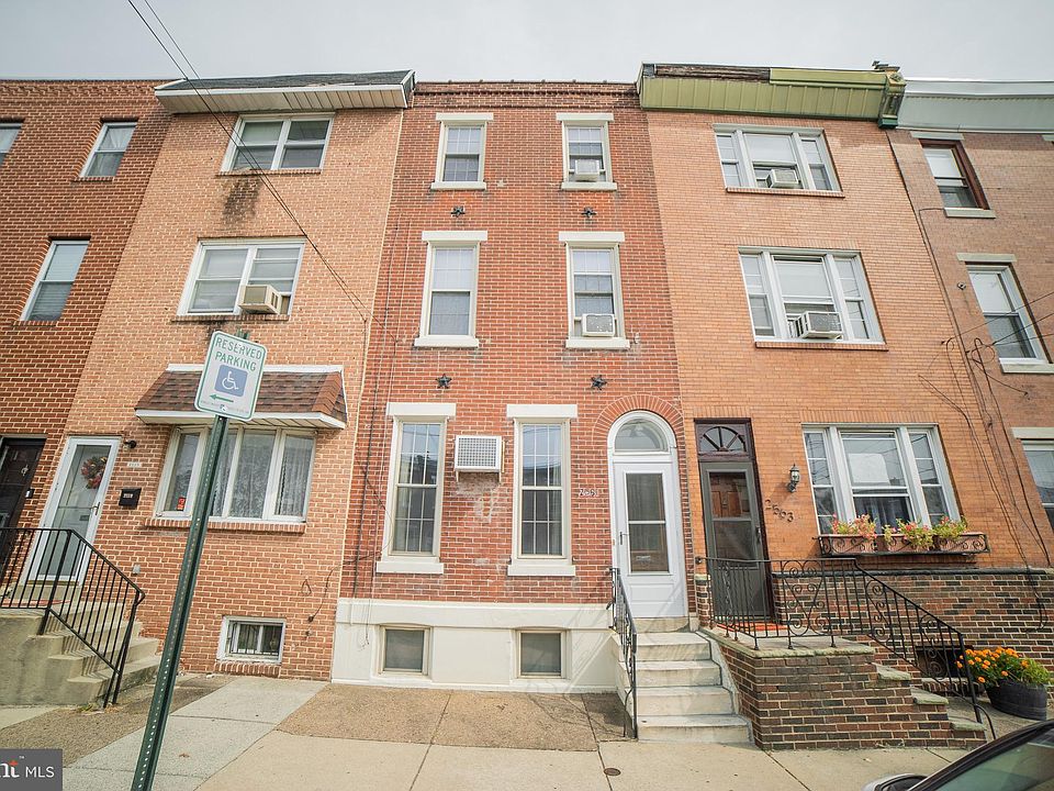 1st image of 2561 E Norris St