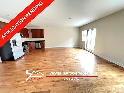 1st image of 3705 N Kedzie Ave APT 401