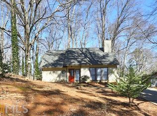 2450 Hawk Creek Trl, Cumming, GA 30041
