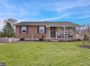 4716 Deborah Dr, Reading, PA 19606