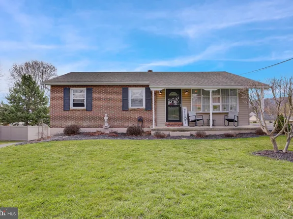 4716 Deborah Dr, Reading, PA 19606