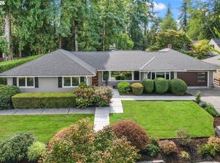 8700 SW Birchwood Rd, Portland, OR 97225