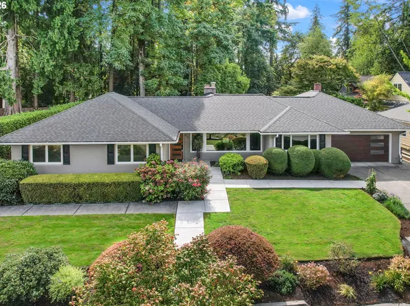 8700 SW Birchwood Rd, Portland, OR 97225