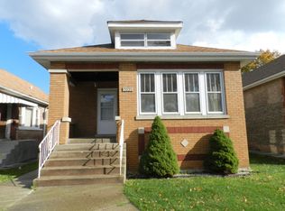 5555 S Trumbull Ave, Chicago, IL 60629