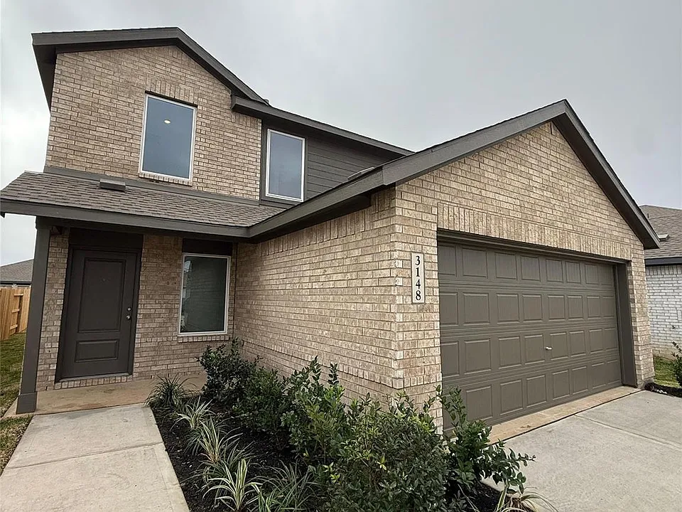 3148 Sunset Glory Dr