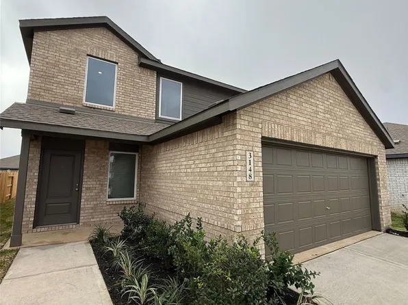 3148 Sunset Glory Dr, Katy, TX 77493