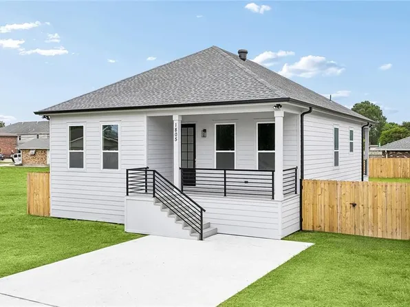 1805 37th St, Kenner, LA 70065