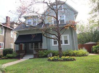 8 Mortimer Pl, Huntington, WV 25701