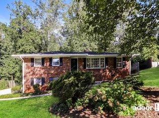 3213 Tammy Lynn Dr SW, Marietta, GA 30060