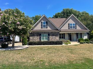 177 English Springer Dr, Angier, NC 27501
