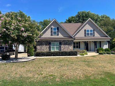 177 English Springer Dr, Angier, NC, 27501