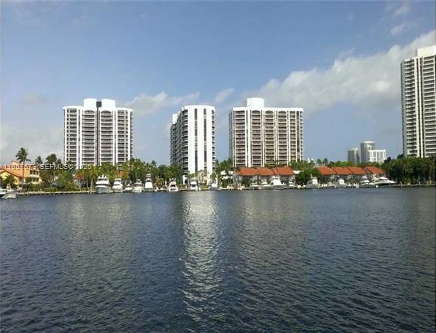 3600 Yacht Club Dr cu-1503, Aventura, FL 33180 — Photo 2