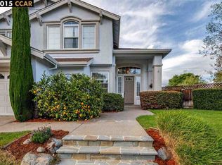 16 Chapparal Ct, San Ramon, CA 94583
