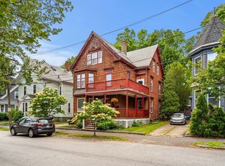 12 Summit Ave #1, Salem, MA 01970