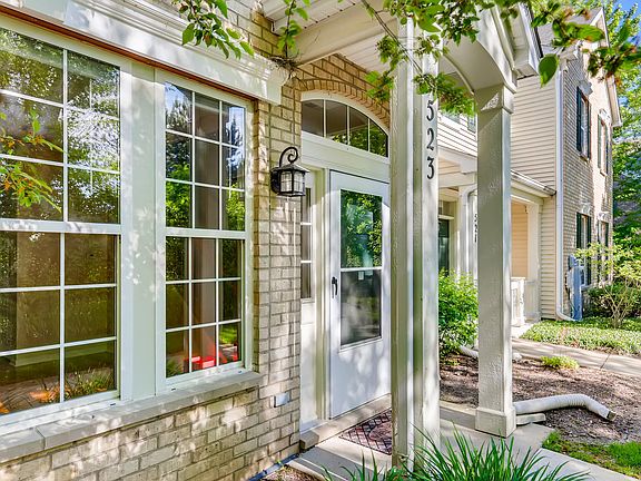 3rd image of 523 S Lakeside Ct #523