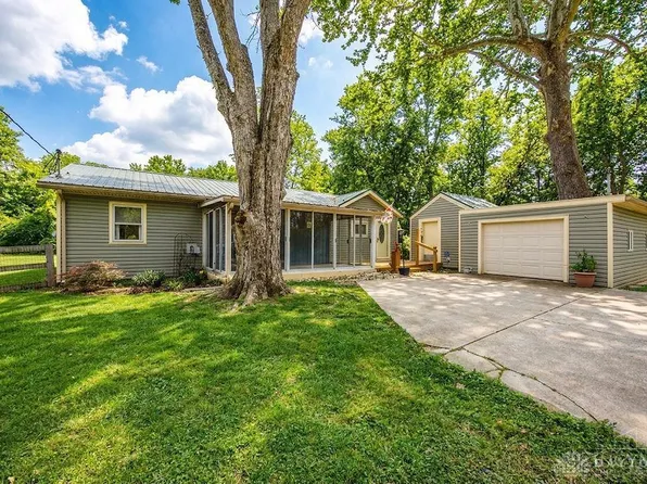 70 Alfreda Dr, Hamilton, OH 45013