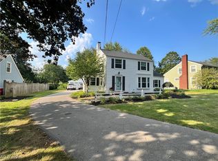 105 Nesbitt St, Poland, OH