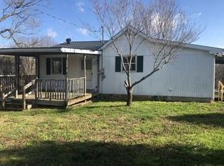 8296 Old Pond Creek Rd, Pegram, TN 37143