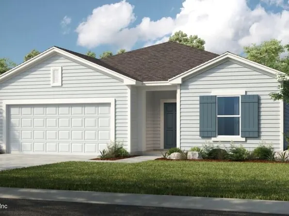 8149 ARCHIBALD Terrace, Jacksonville, FL 32219