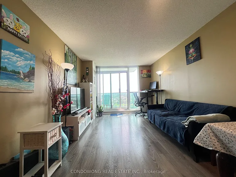 4850 Glen Erin Dr #1506 — Photo 1