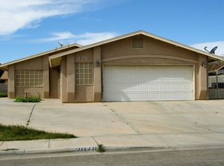 2076 S 46th Way, Yuma, AZ 85364