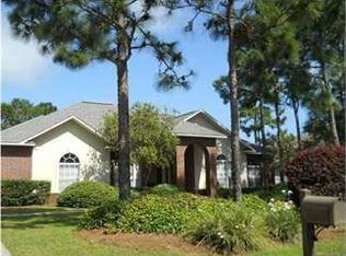 1428 Sound Forest Dr, Gulf Breeze, FL 32563