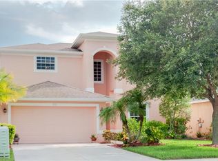 1782 Scarlett Ave, North Port, FL 34289