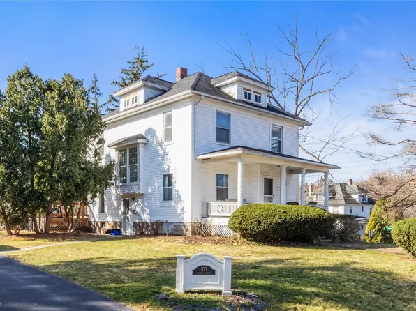 103 Wilson St, Newark, NY 14513