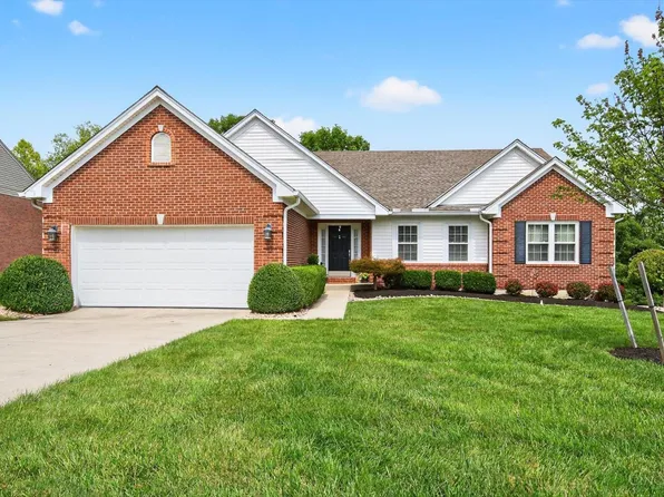 1672 River Shore Ct, Kings Mills, OH 45034