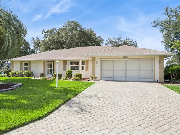 26920 RACQUET CIRCLE, LEESBURG, FL 34748