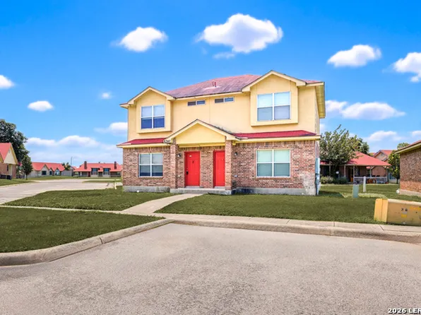 6342 Queens Castle APT 2, San Antonio, TX 78218