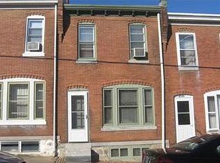 6157 Lawnton St, Philadelphia, PA 19128
