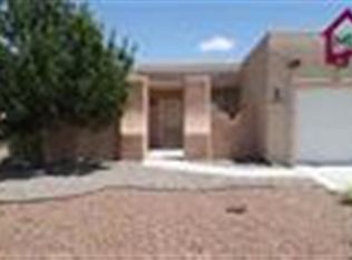 5925 Leaping Lizard Loop, Las Cruces, NM 88012