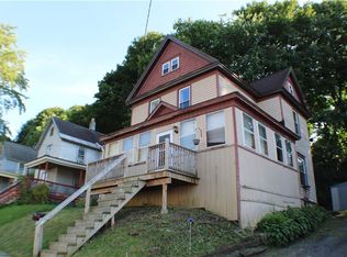 22 Spring St, Ilion, NY 13357