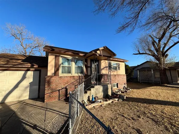 207 S Oklahoma St, Guymon, OK 73942