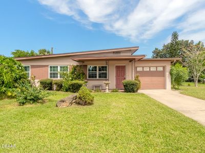 1002 Thunderbird Dr, Daytona Beach, FL, 32117