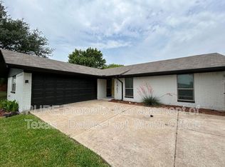 6461 Starnes Rd, Watauga, TX 76148
