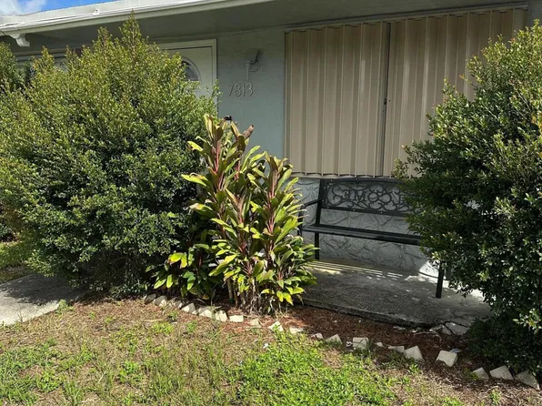 7813 KIMBERLY Boulevard, North Lauderdale, FL 33068