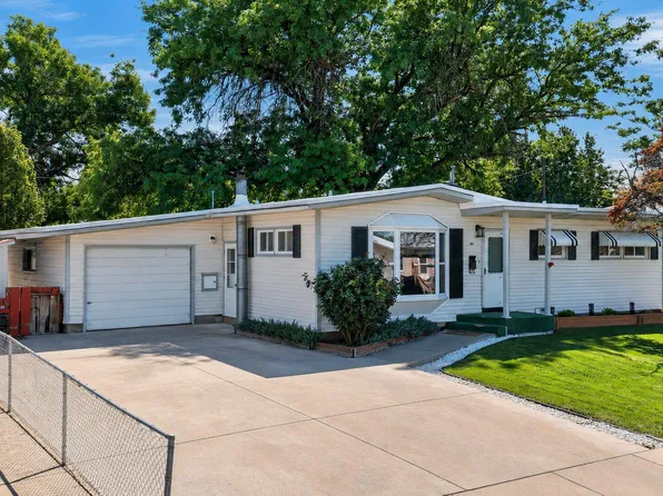 930 Park Ave, Pocatello, ID 83201