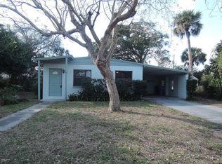 31 W Azalea Cir, Rockledge, FL 32955