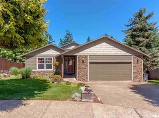 1338 29th Ct NW, Salem, OR 97304