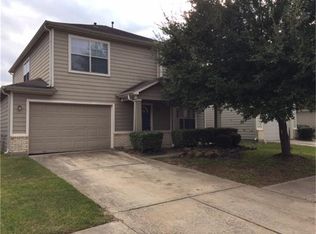 911 Grand Plains Dr, Houston, TX 77090