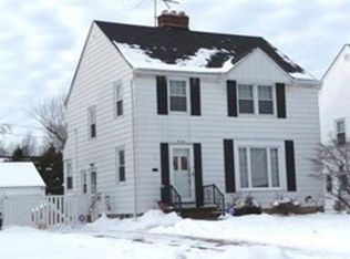 70 E 207th St, Euclid, OH 44123