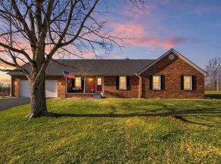 108 Parker Pl, Georgetown, KY 40324